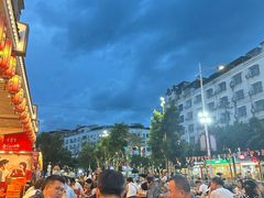 -舌尖上·霞浦滩涂海鲜·新闽菜(总店)