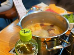 -苏格里岛自助海鲜烤肉(青秀万达店)