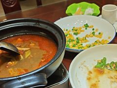 -肖记公安牛肉鱼杂馆·省级非物质文化遗产(三角路直营店)