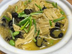 -楚瑶小味·湖北鱼头泡饭(文秀花园店)