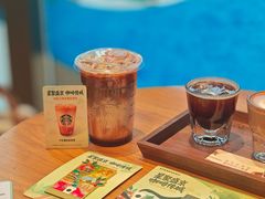 -星巴克臻选(沈阳大悦城店)