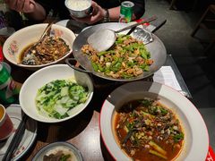 -老湘村·湖南土菜(天河维多利店)