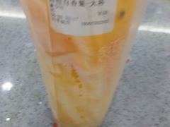 -汇茶(和平街店)
