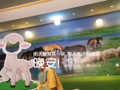 甜点-盛宴自助餐厅(运达喜来登店)
