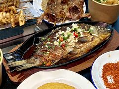 -老黑板筋(顺义总店)