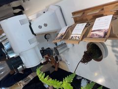 -% Arabica阿拉比卡咖啡(前滩太古里店)
