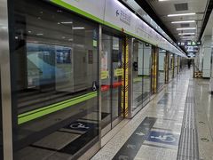 -七里庄(地铁站)