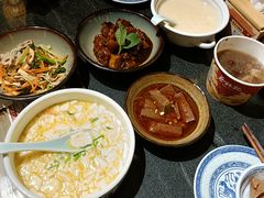 -南京大牌档(新街口德基广场店)
