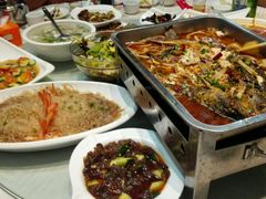 -淀里船宴(卓达店)