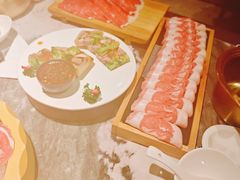-慢丽江·云南野生菌土鸡锅(西山店)