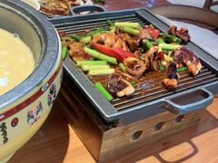 -大清花饺子城(昌黎店)