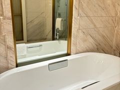 -青岛鑫江温德姆酒店