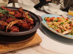 -鹿港小镇(霄云店)
