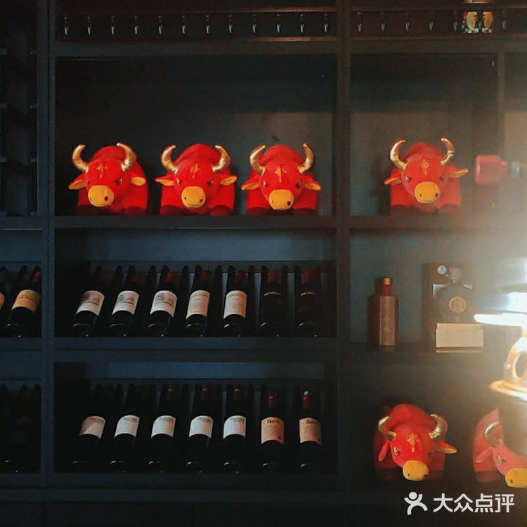 打卡👉和牛烤肉(海那城奥特莱斯)