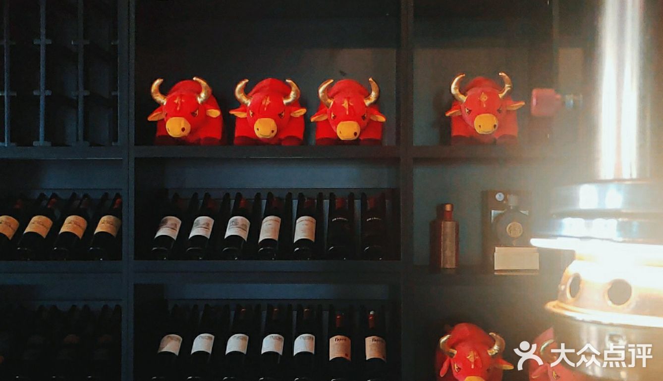 打卡👉和牛烤肉(海那城奥特莱斯)