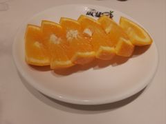 -饭橘汉江码头·乡野土菜馆(静安路店)