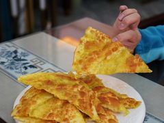 狗浇尿-清真·伊然轩青海特色美食