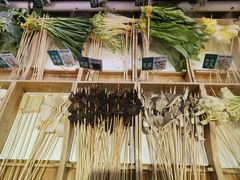 -阿串串老火锅(力盟店)