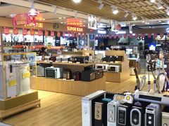 -苏宁易购(Suning Elec大连胜利广场店)
