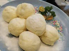 -子霖南山鲜虾面(南山总店)