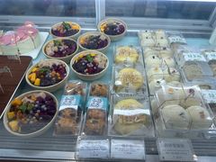 -嗒令甜品·主题融合料理餐厅(首座时代店)