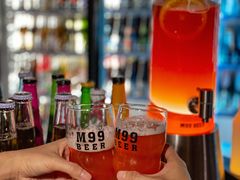 -M99 BEER世界啤酒吧(鸿云悦街店)