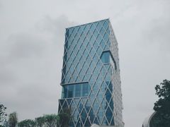 -深圳湾木棉花酒店