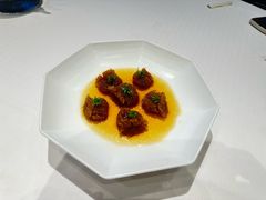 -世博源公馆·本帮融合菜·主题包厢·江景餐厅