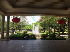 -中旅阿那亚九龙湖·公主酒店
