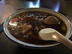 -马来西亚美食街