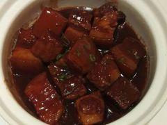 -箸福·夜上海(月牙湖公园店)