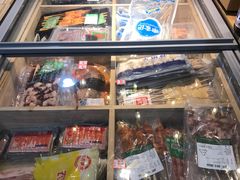 -锅圈食汇火锅烧烤食材超市(建东街店)