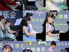 -武汉音乐学院徐东基地