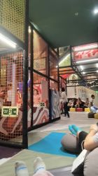 -meland亲子乐园(深圳领展中心城店)