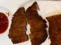 香煎猪排-宋小谨(惠安禹洲店)