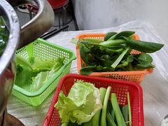 -梅红羊肉馆(赭山西路店)