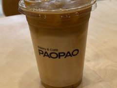 -PAOPAO Bakery&Café(港汇店)