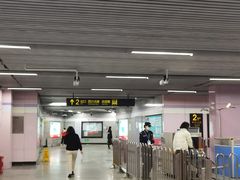 -四川北路(地铁站)