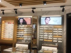 -宝岛眼镜(建外soho店)