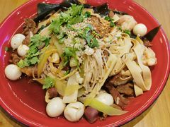 -文立新·秤盘麻辣烫(天通苑店)