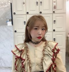 点击看大图 -3AM HAIR SALON烫发染发接发