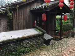 -观澜山水田园