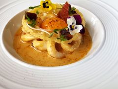 -La Villa French Restaurant