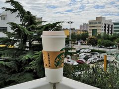 -星巴克(秦皇岛乐都汇店)