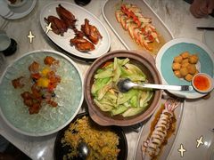 冰镇咕噜肉-陶陶居·雅园(凯华国际店)