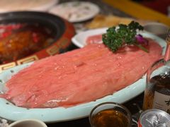 -蜀辣居鲜货老火锅(红牌楼店)