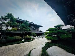 -西安华清御汤酒店