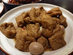 自制豆制品-好嫂子酱猪手•农家菜(蒲黄榆店)
