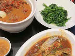 -袁州宴·地道袁州菜(袁山东路店)
