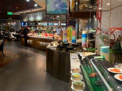 -索菲特银河锦厨自助餐(山西路店)